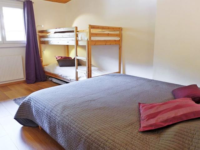 Châlet Les Bruyères 25 - Villars - sur - Ollons