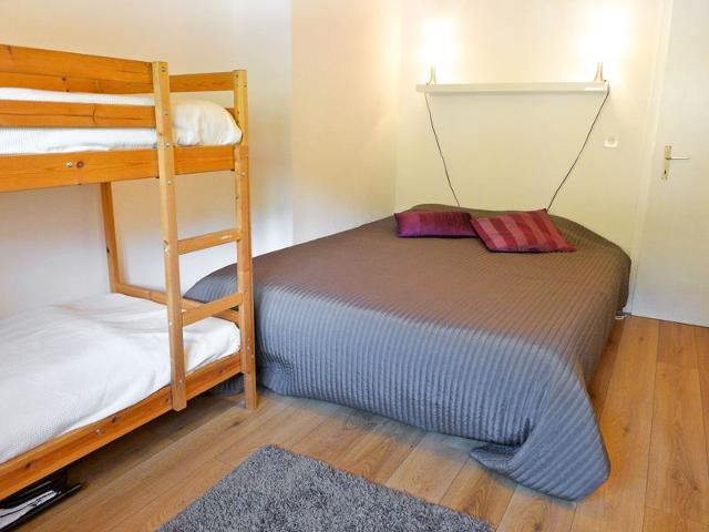 Châlet Les Bruyères 25 - Villars - sur - Ollons
