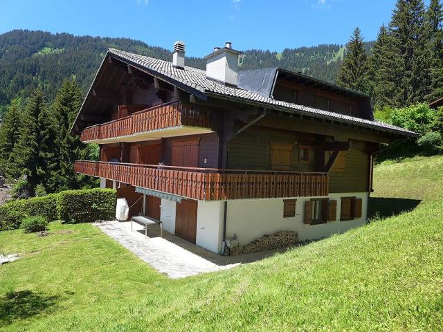 Châlet Le Bouquetin 1 - Villars - sur - Ollons