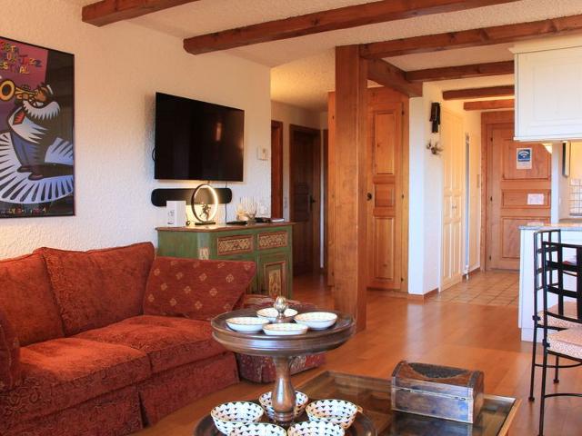 Châlet Le Bouquetin 1 - Villars - sur - Ollons