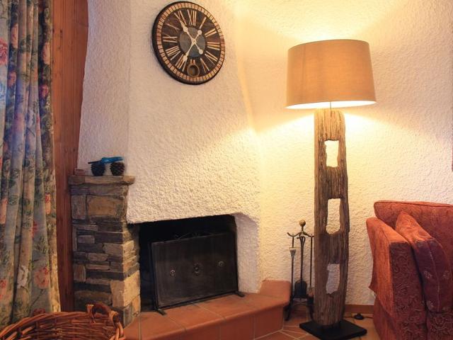 Châlet Le Bouquetin 1 - Villars - sur - Ollons