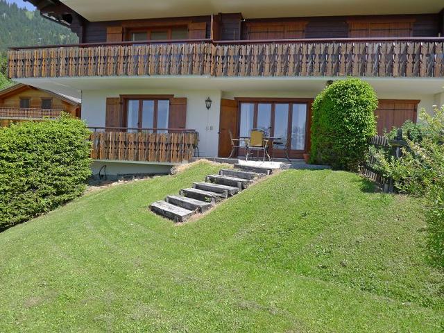 Châlet Le Bouquetin 1 - Villars - sur - Ollons