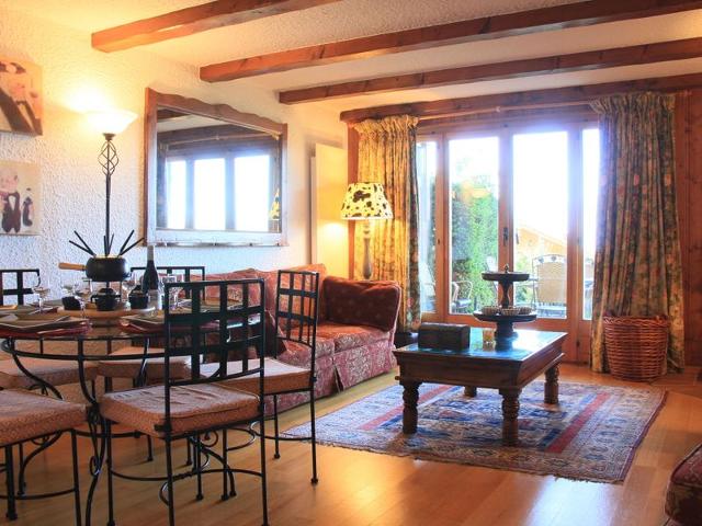 Châlet Le Bouquetin 1 - Villars - sur - Ollons