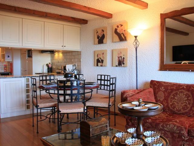Châlet Le Bouquetin 1 - Villars - sur - Ollons