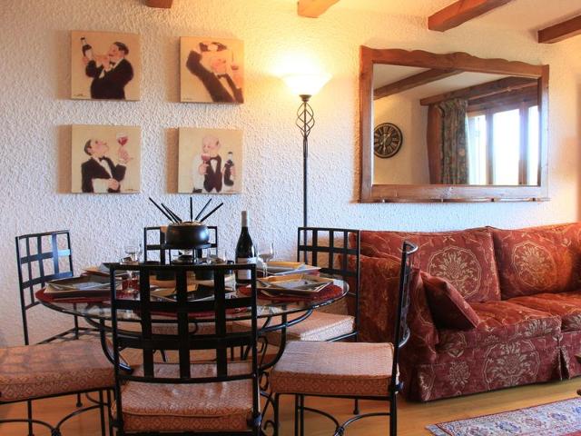Châlet Le Bouquetin 1 - Villars - sur - Ollons