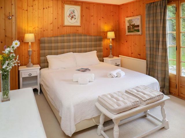 Châlet Argentière 3 - Villars - sur - Ollons