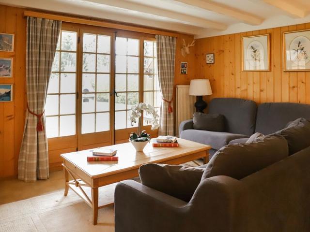 Châlet Argentière 3 - Villars - sur - Ollons