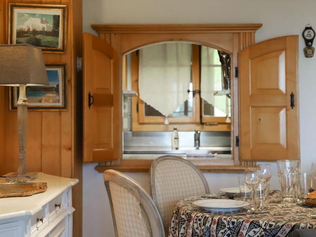 Châlet Argentière 3 - Villars - sur - Ollons