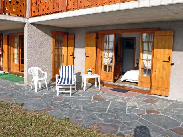Châlet Argentière 3 - Villars - sur - Ollons
