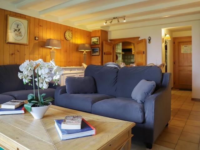 Châlet Argentière 3 - Villars - sur - Ollons