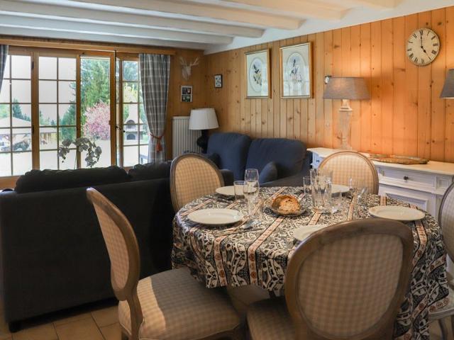 Châlet Argentière 3 - Villars - sur - Ollons