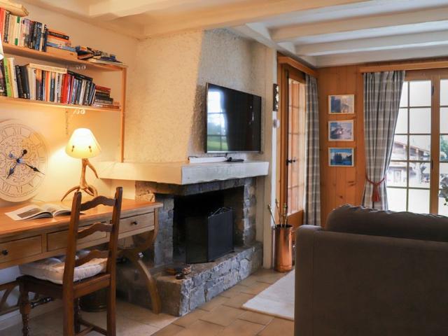 Châlet Argentière 3 - Villars - sur - Ollons