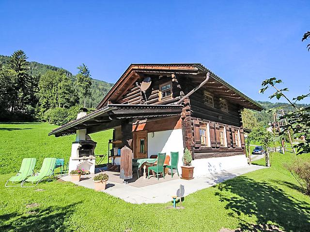 Châlet Auhäusl - Fugen