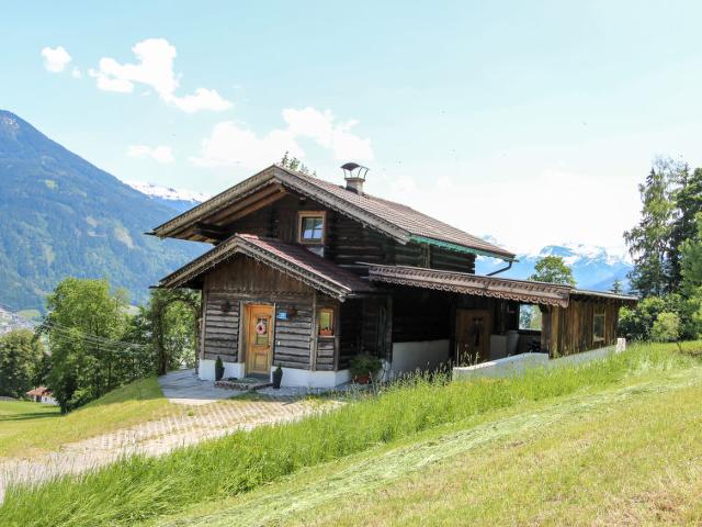 Châlet Auhäusl - Fugen