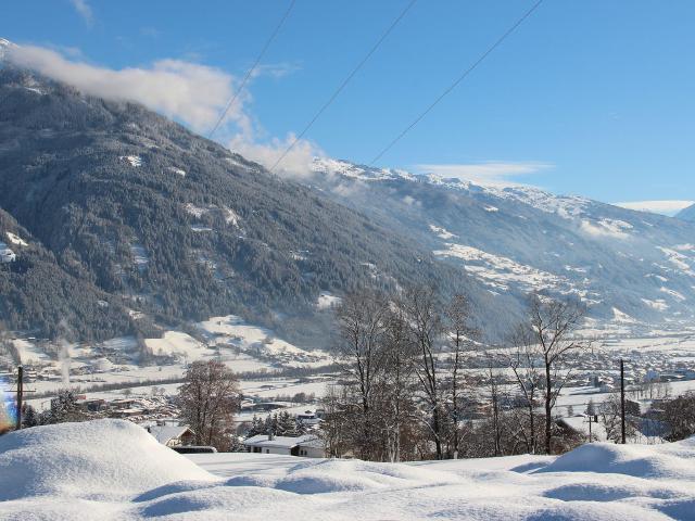 Châlet Auhäusl - Fugen