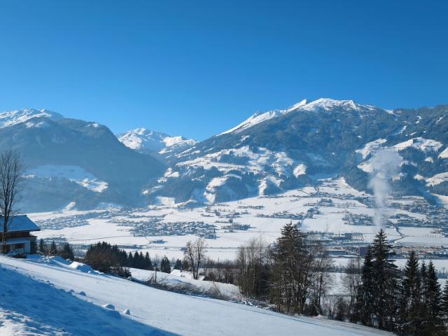 Châlet Auhäusl - Fugen