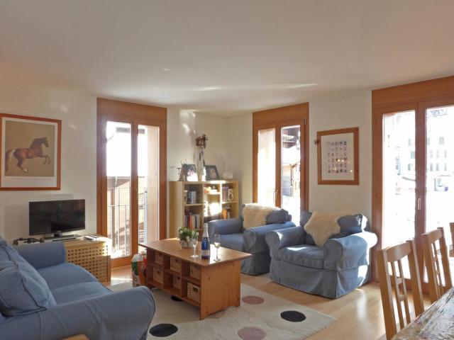 Apartment Eden - Wengen 