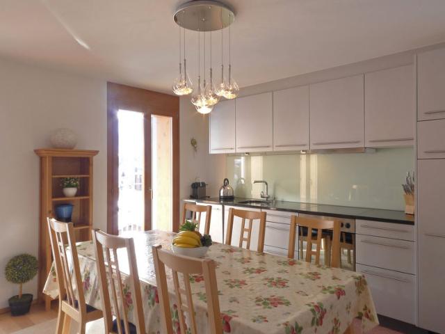 Apartment Eden - Wengen 
