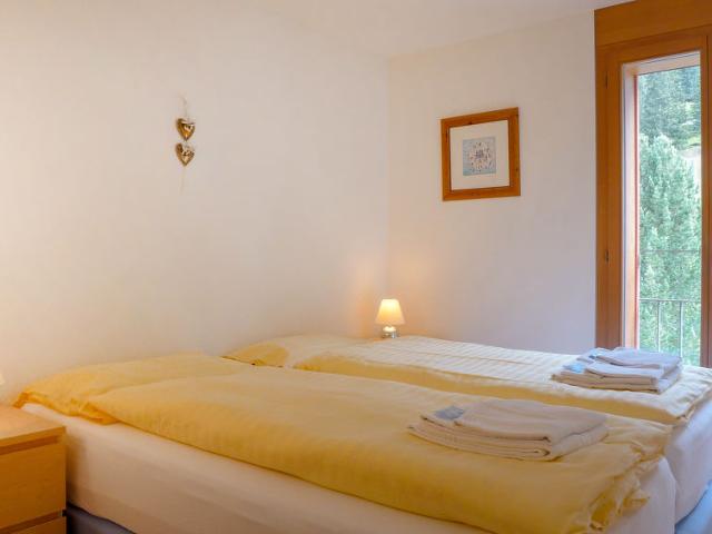 Apartment Eden - Wengen 