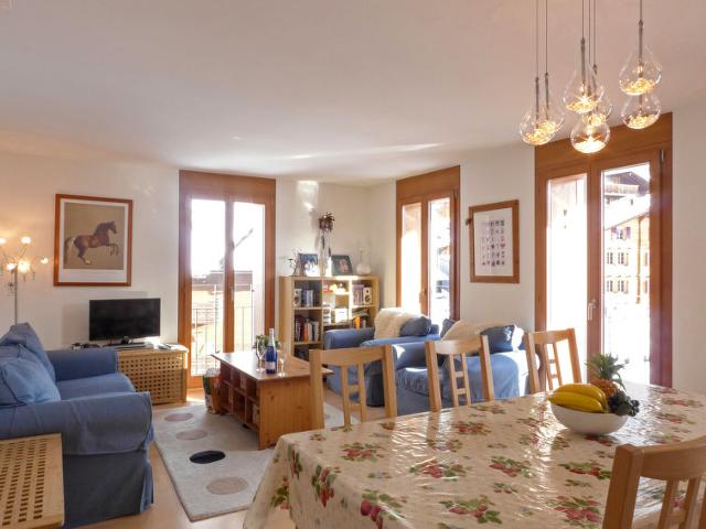 Apartment Eden - Wengen 