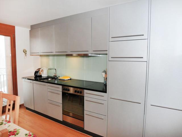Apartment Eden - Wengen 