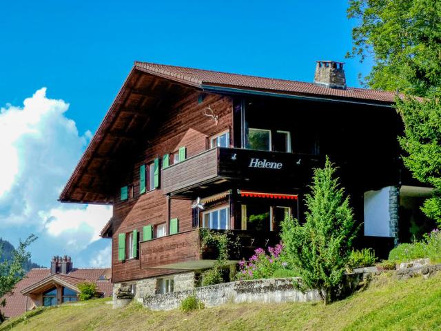 Châlet Helene - Wengen