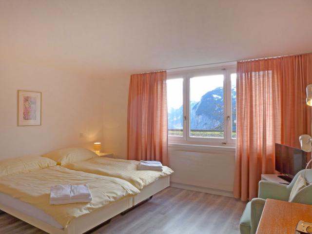 Châlet Helene - Wengen