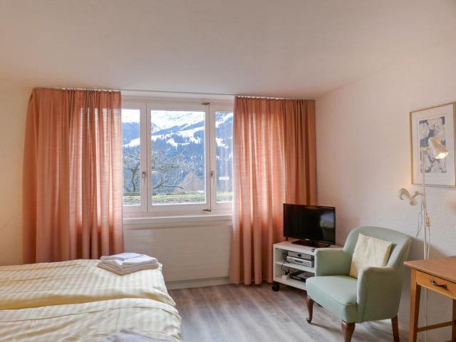 Châlet Helene - Wengen