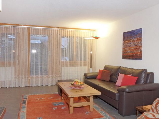 Apartment Schoneggacher - Wengen