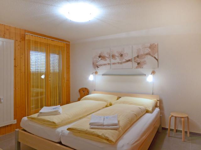 Apartment Schoneggacher - Wengen