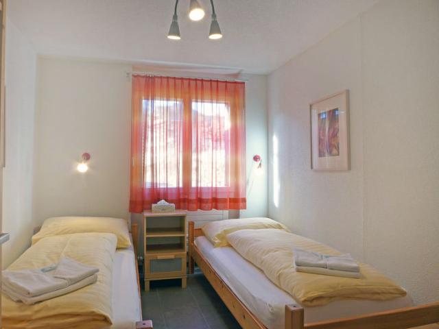 Apartment Schoneggacher - Wengen 