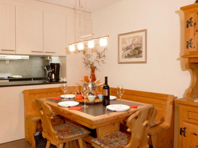 Apartment Schoneggacher - Wengen