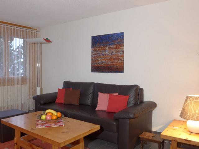 Apartment Schoneggacher - Wengen 