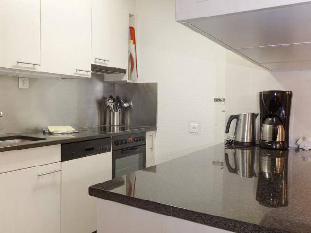 Apartment Schoneggacher - Wengen
