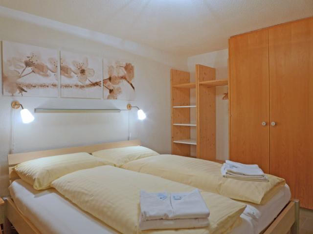 Apartment Schoneggacher - Wengen