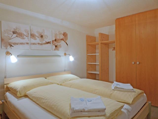 Apartment Schoneggacher - Wengen 