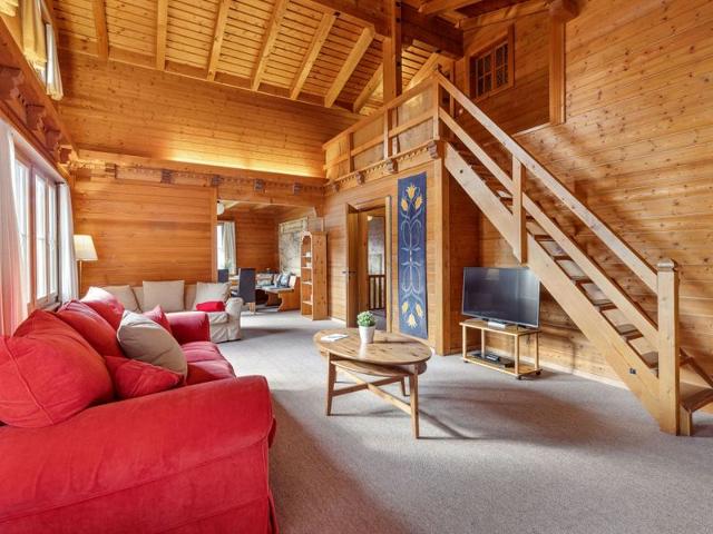 Châlet Arche - Wengen