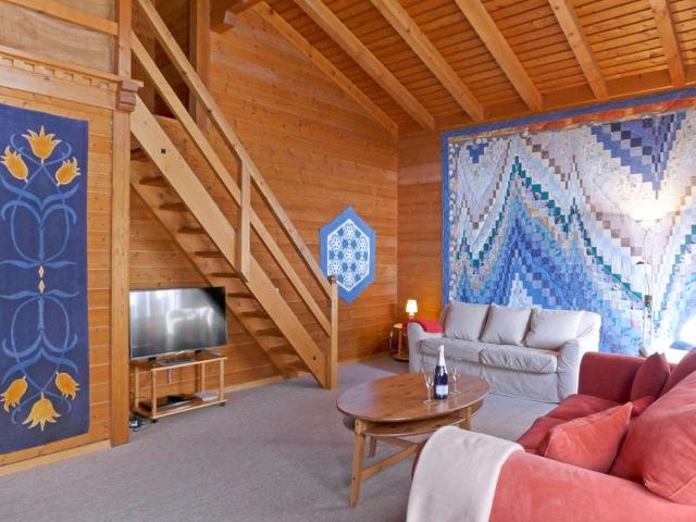 Châlet Arche - Wengen