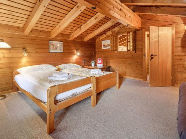 Châlet Arche - Wengen