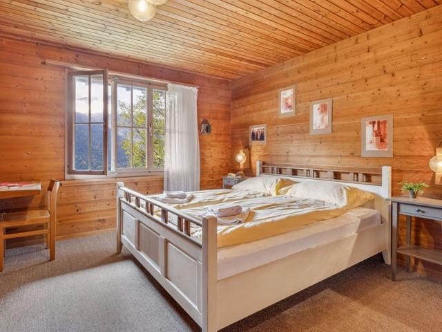 Châlet Arche - Wengen