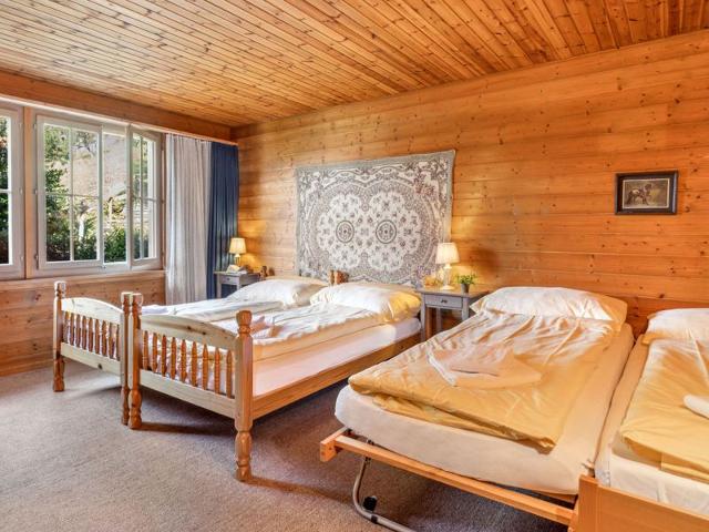 Châlet Arche - Wengen