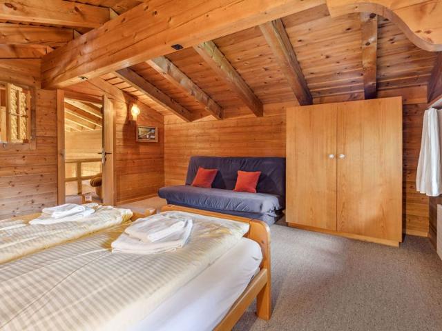Châlet Arche - Wengen