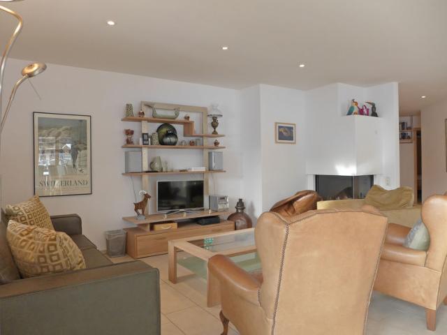 Apartment Bella Vista - Wengen