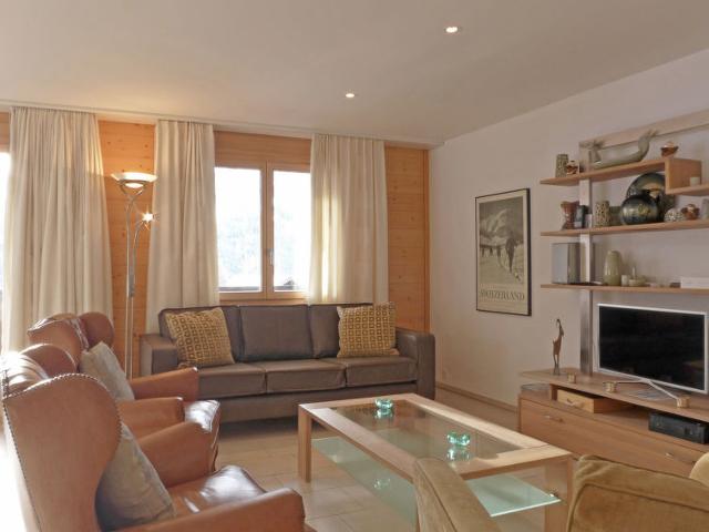 Apartment Bella Vista - Wengen