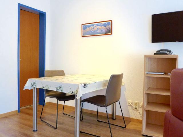 Apartment Matten (Utoring) CH3920.100.2 - Zermatt