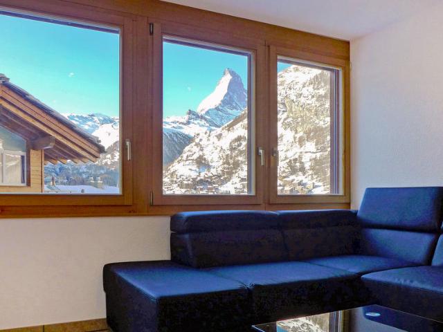 Apartment La Prairie - Zermatt