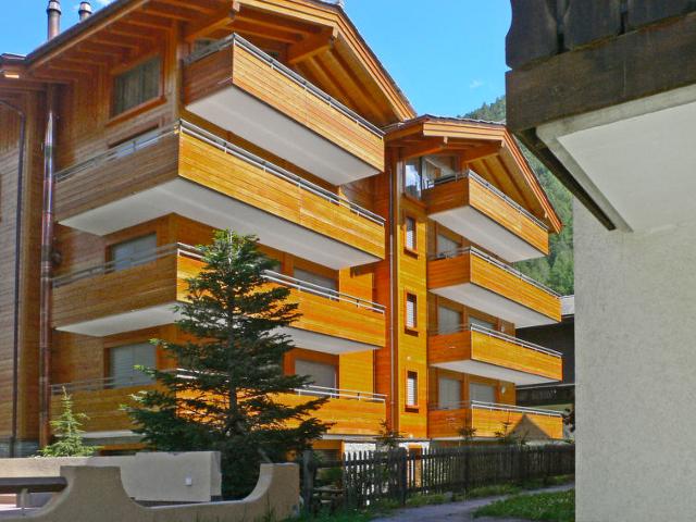 Apartment Rütschi - Zermatt