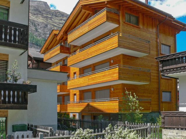 Apartment Rütschi - Zermatt