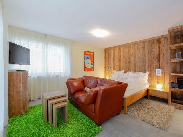 Apartment Rütschi - Zermatt