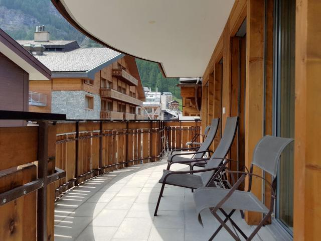 Apartment Zur Matte B - Zermatt